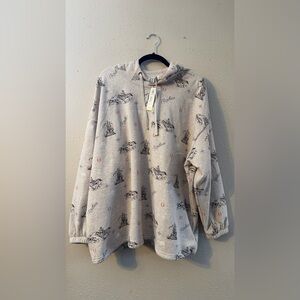 Ariat Women’s XXL Sweatshirt | NWT | Rodeo
